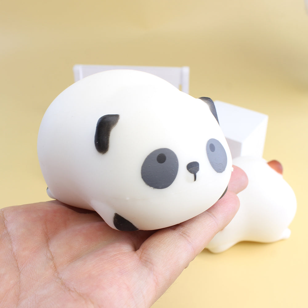 3 PCS  Small Animal Squeeze Toys